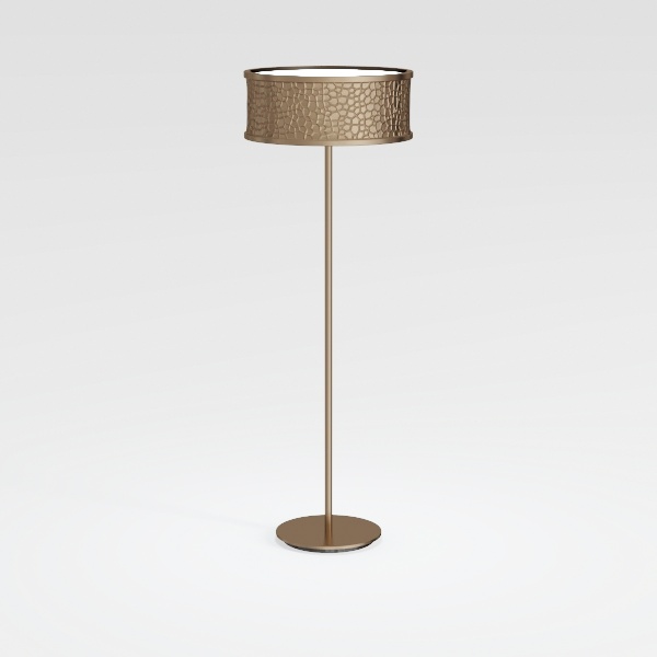 Adesso 8021-12 Dune Table Lamp, 25 in., 100 W