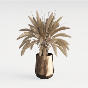 Ceramic Flower Vase Home Decor - Farmhouse Table 