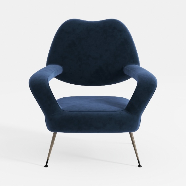 EVER ADVANCED Camping Chairs, Lawn Chairs Outdoor