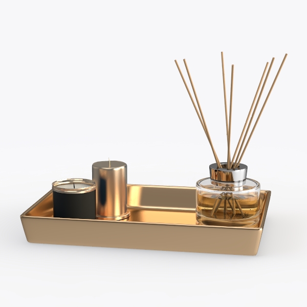 aromatherapy-Charming Baubles