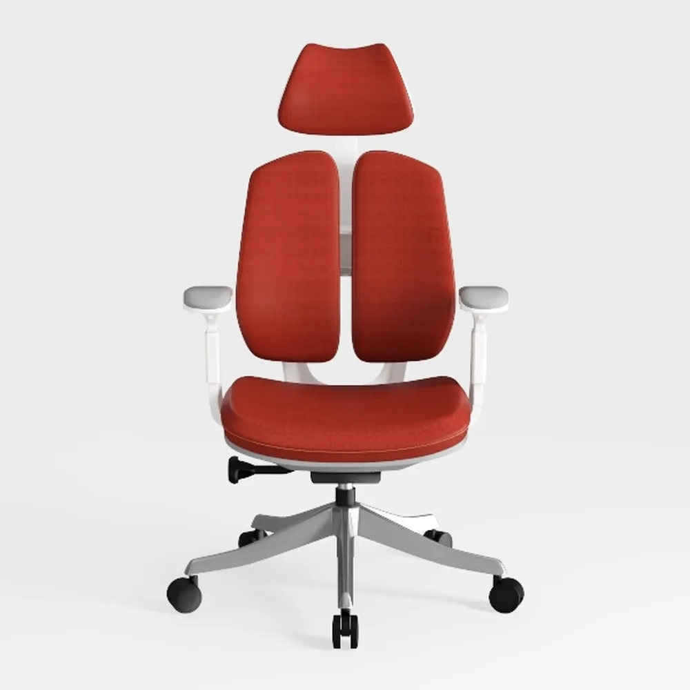 Ergonomic Office Chair Lumbar Support Mesh Chair C