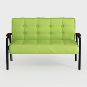 Royal Sleep Products by The Futon Factory 8 inch