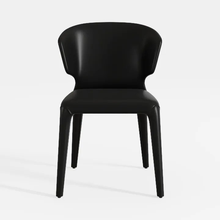 TREATLIFE HOME Stylish and Comfortable Armless Cha