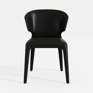 TREATLIFE HOME Stylish and Comfortable Armless Cha