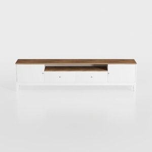 Pmnianhua High Gross Floating TV Stand with 3