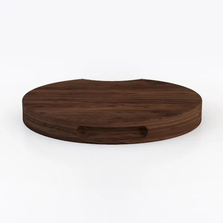 wooden tray-Chef's Table