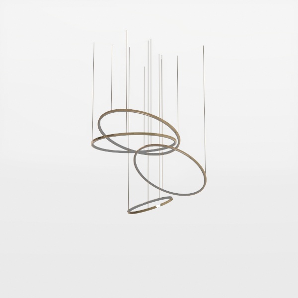 Pendant Light 189
