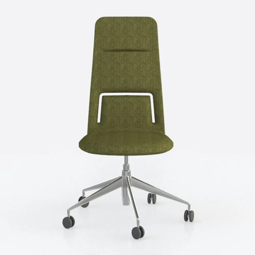Chair Office Chair Simple and Modern Gaming Chair 