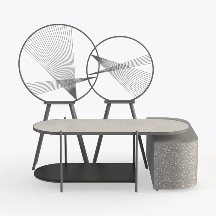 display stand-Booth Display 