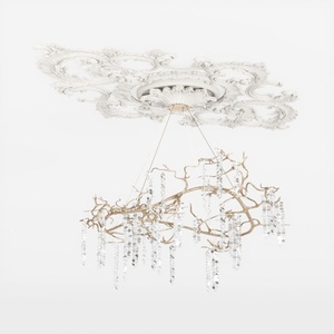 pendant light-French Style Furniture