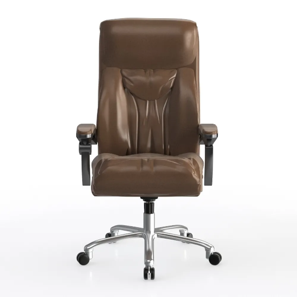 Mid Century Modren Office Chair,High Back