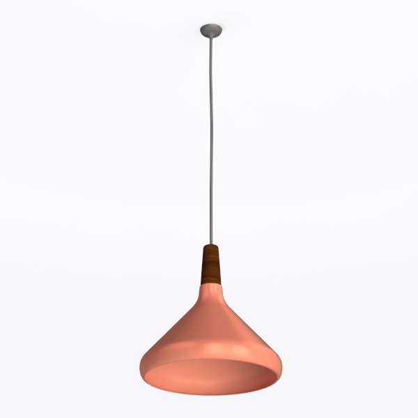 Minka Lavery 1405-758 Segan Industrial Metal Shade