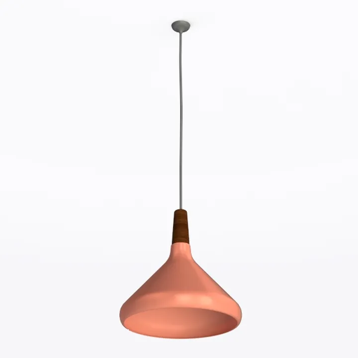 Minka Lavery 1405-758 Segan Industrial Metal Shade