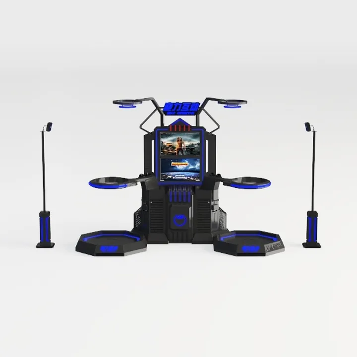 Arcade Game-9