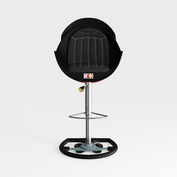 Drafting Chair Tall Office Chair for Standing Desk