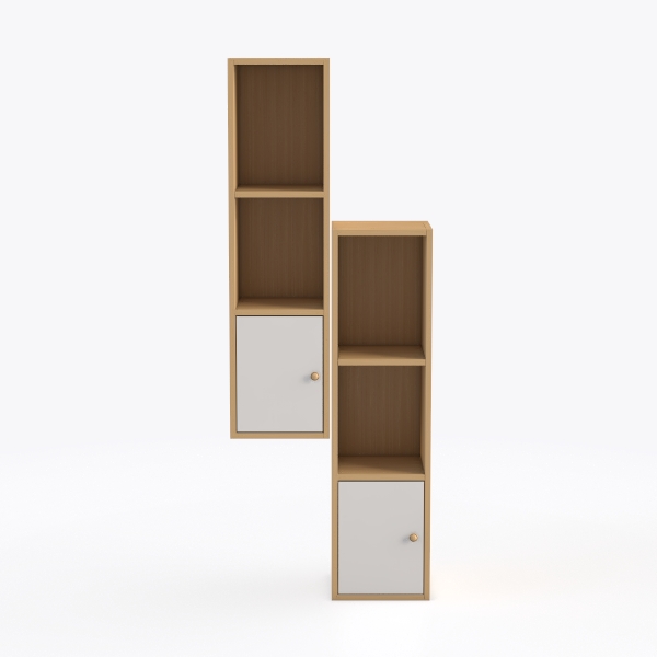 wall-attached Cabinet 18