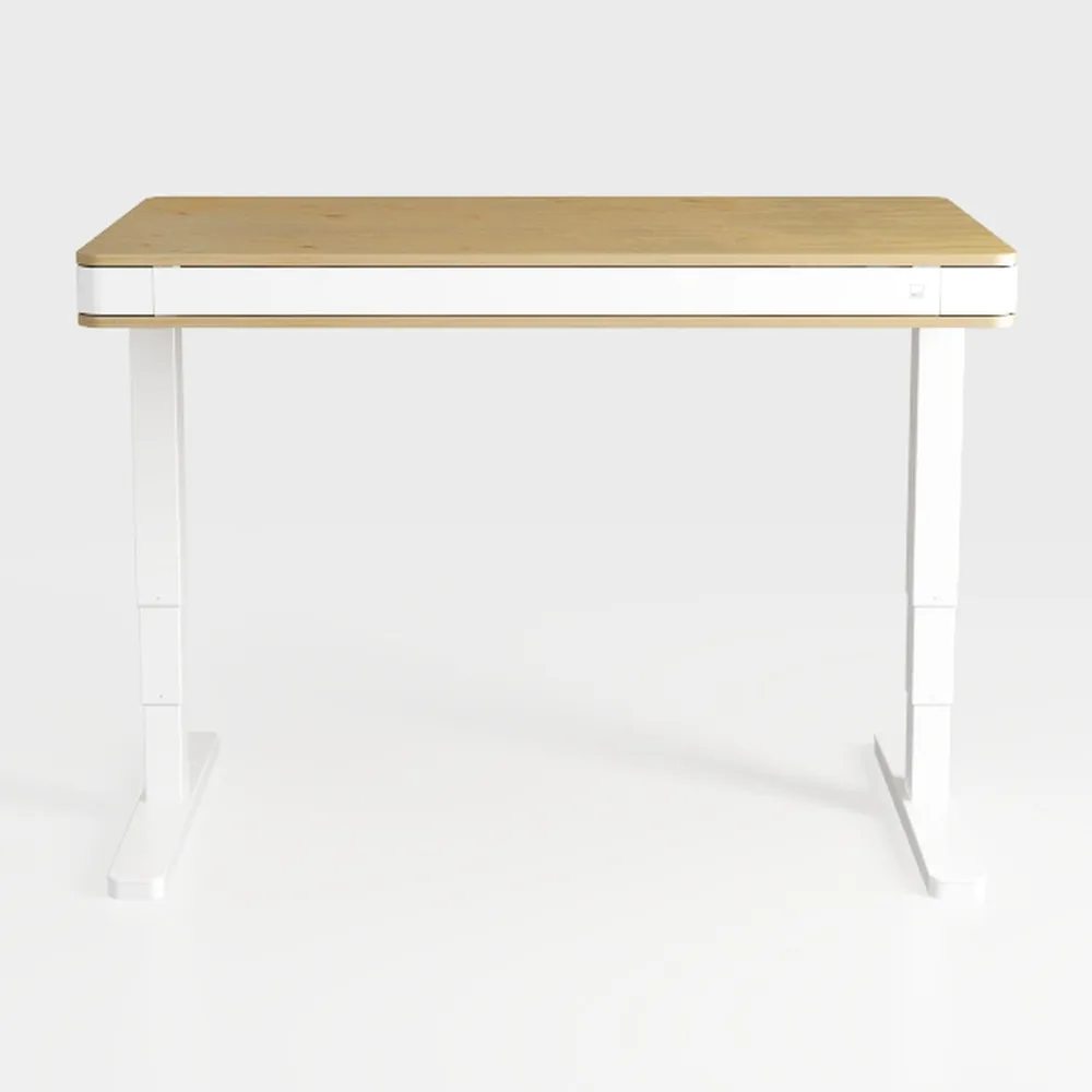 HUANUO 55" x 28" Electric Standing Desk Adjustable