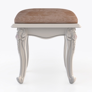 stool-Classic Continental
