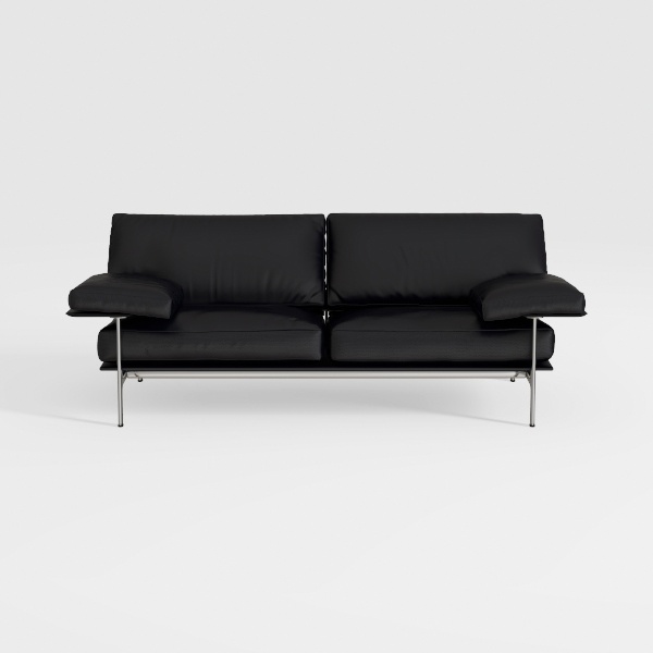 Convertible Sofa Bed Adjustable Couch Sleeper Mode