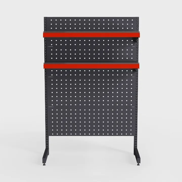 shelf-Grocery Store