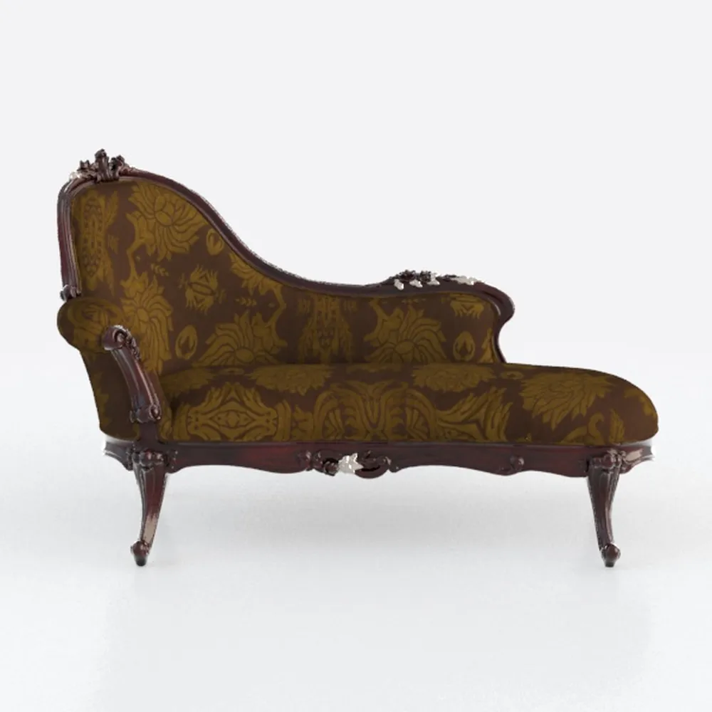 Magis PROUST POLTRONA DESIGN ARANCIO