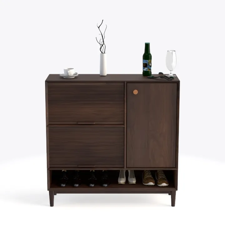 shoe cabinet-Country Grace