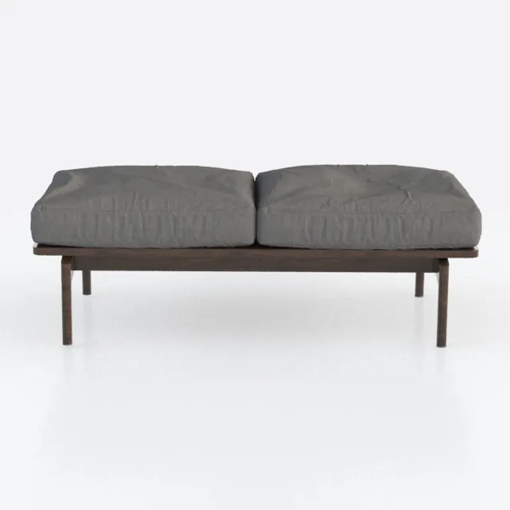 yoyomax Folding Sofa Bed with 2*Pillow, Convertibl