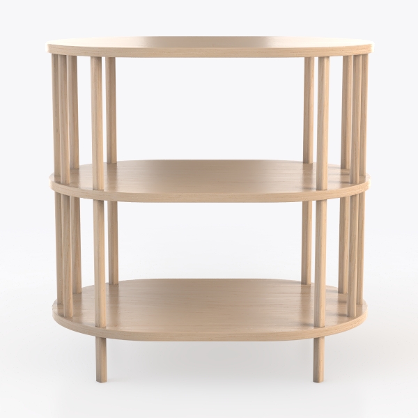 Corner cabinet/rack-92293257