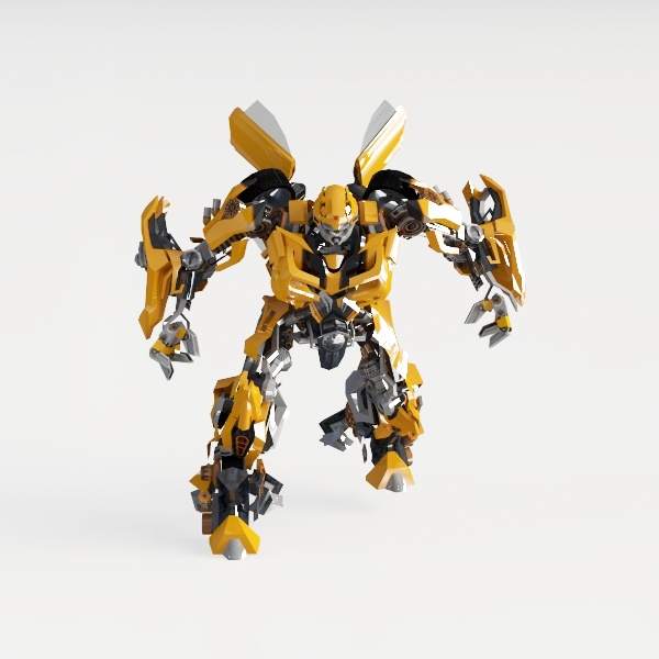 Gundam-Anime Enthusiast