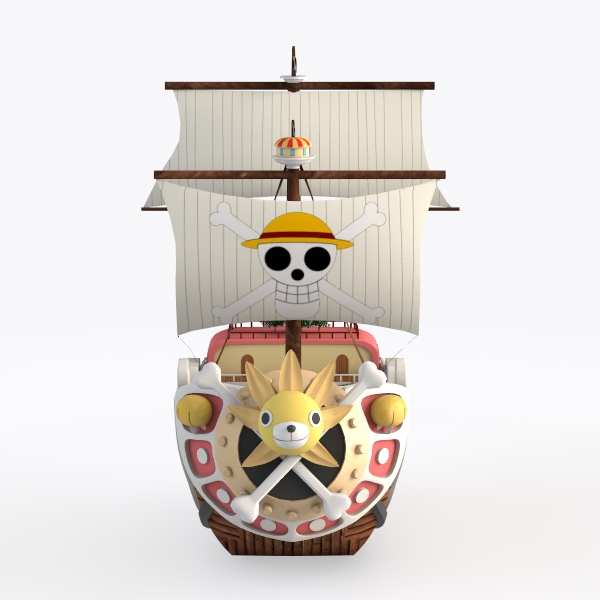 ONE PIECE-Anime Enthusiast