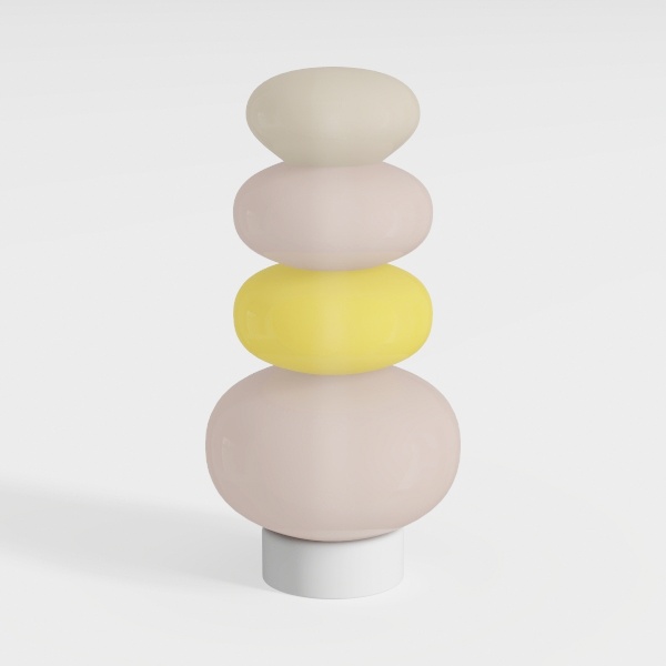 floor lamp-Creamy Home