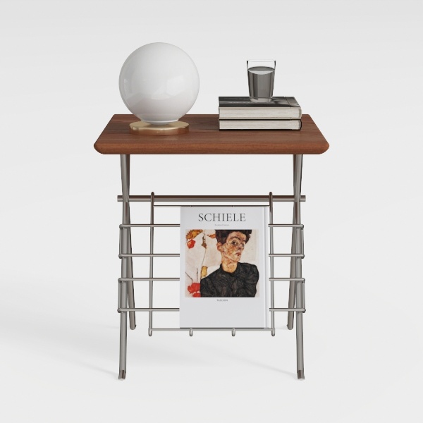 KingCamp Bamboo Folding Table Environmental