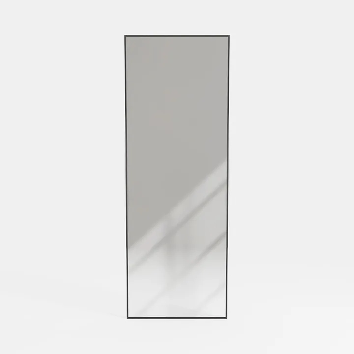 Fab Glass And Mirror SGCC Certified Fixed Panel