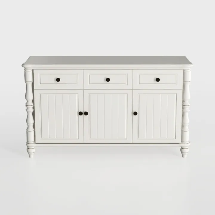 4 EVER WINNER Buffet Cabinet with Storage,