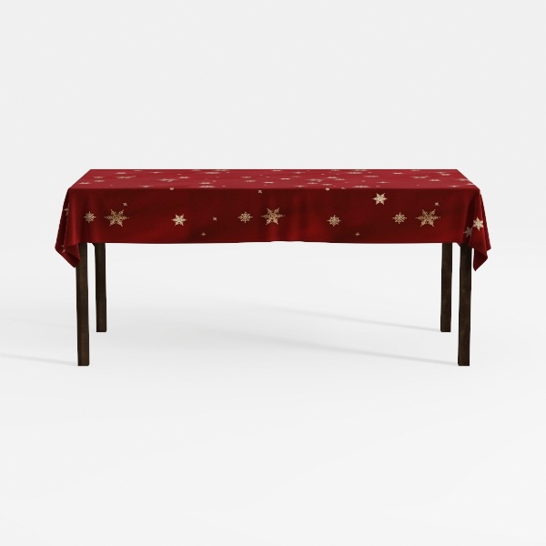 table-Christmas
