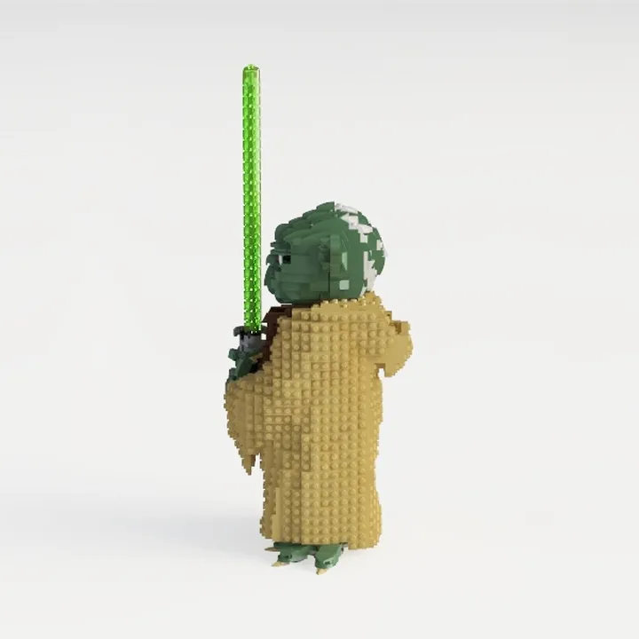 toy-Weird but Cute