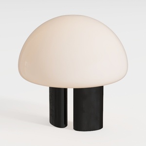 lamp-Bauhaus Aesthetic