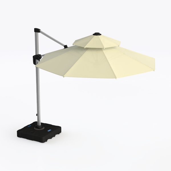 beach umbrella-Summer Breeze