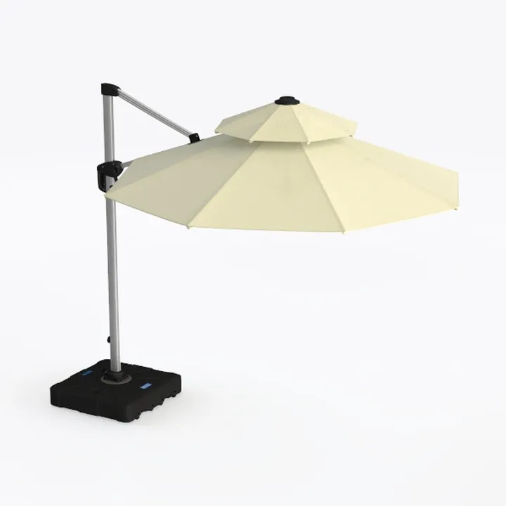 beach umbrella-Summer Breeze
