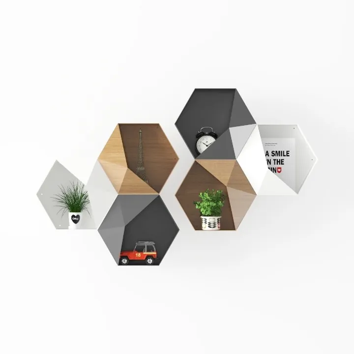 Shelf-premiun quality 80