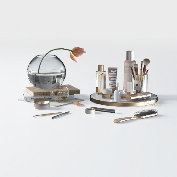 cosmetics-Beauty Salon