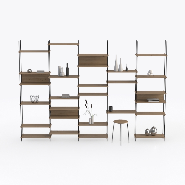 shelf-Modern Farmhouse