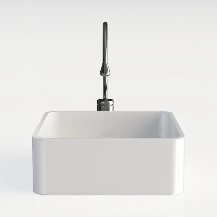 bathroom vanity-Calm Cove