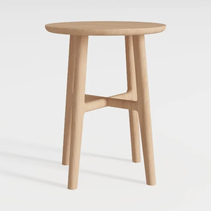 POLY & BARK Douro Side Table