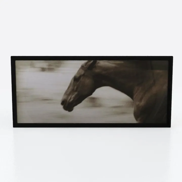 YDYSUNE NYC WALL ART Framed Ready to Hang Home