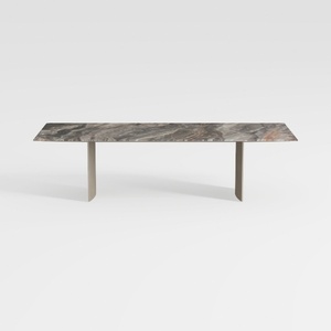 TAPIVA Desk Computer Desks Office Desk Marble Tabl