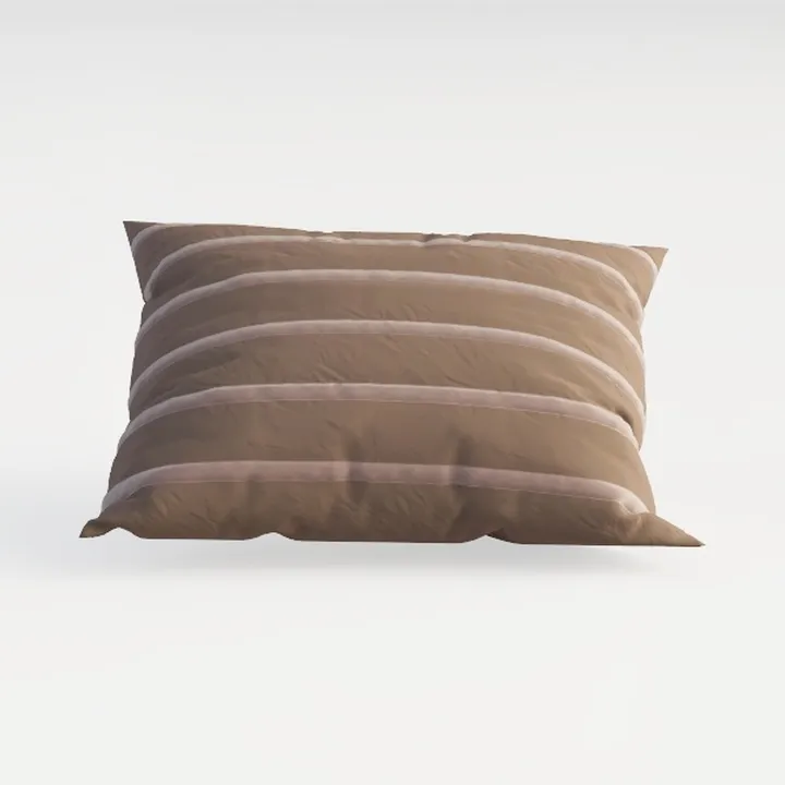GAWAMAY Decorative Throw Pillow Covers 16x16 Inch