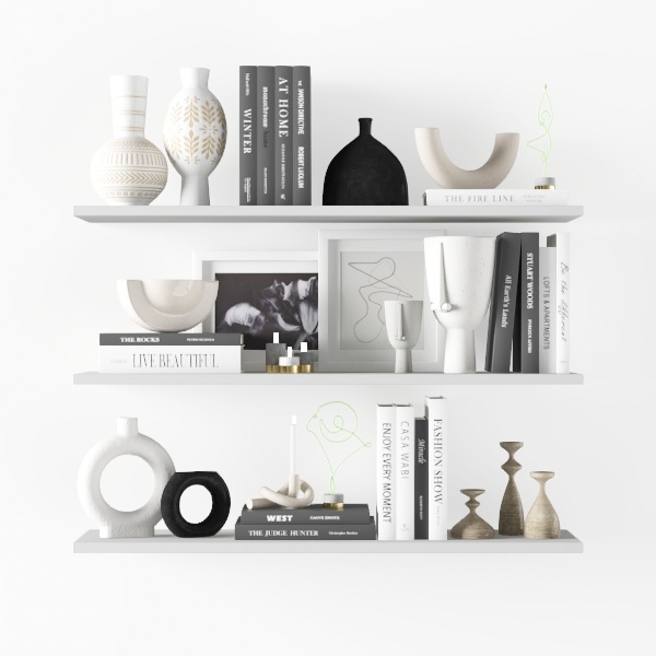 Shelf-premiun quality 54