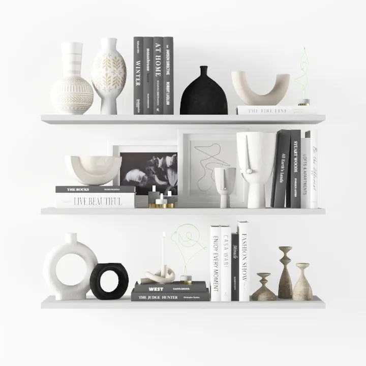 Shelf-premiun quality 54