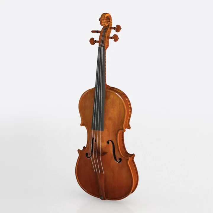 Musical Instrument 339
